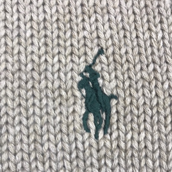 💙Polo by Ralph Lauren Knit Pullover Vest - Picture 3 of 8